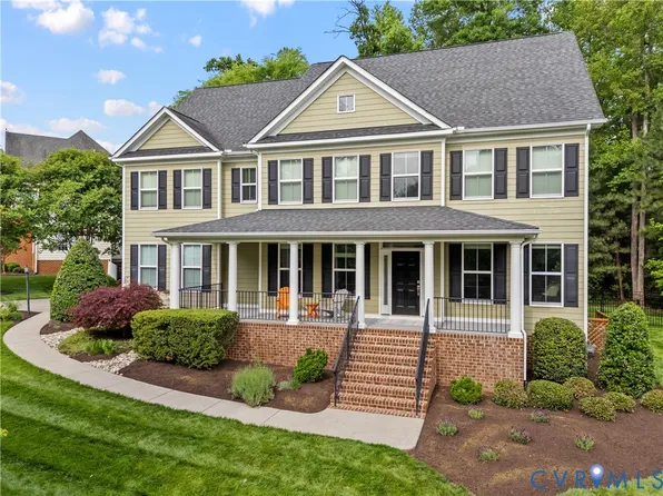 4412 Hanwell Ct, Midlothian, VA 23113