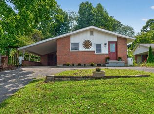 115 Cherry Rd, Berea, KY 40403