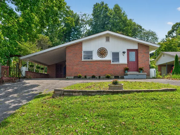 115 Cherry Rd, Berea, KY 40403