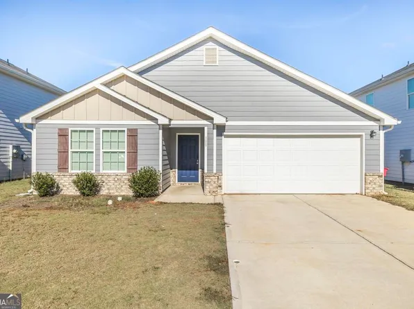 109 Creek Bluff Trl, Warner Robins, GA 31093