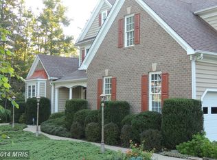 12012 Sawhill Blvd, Spotsylvania, VA 22553