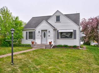 4312 W 5th St, Duluth, MN 55807