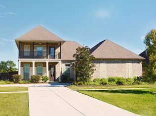 504 Tumble Creek Dr, Madisonville, LA 70447