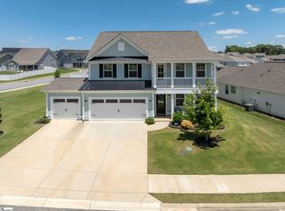 303 Encampment Blvd, Simpsonville, SC 29681