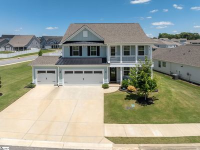 303 Encampment Blvd, Simpsonville, SC, 29681