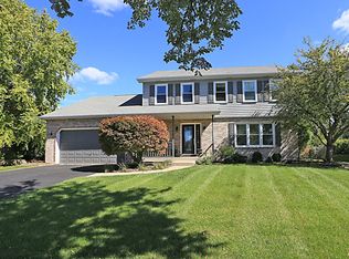 2107 Haider Ave, Naperville, IL 60564