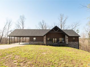 422 Peavine Rd, Van Buren, MO 63965