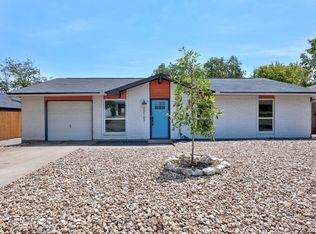 10107 Floyd Dr, Austin, TX 78753