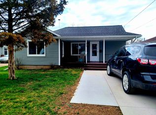 213 W Williams St, Corunna, MI