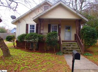 104 S 3rd St, Easley, SC 29640