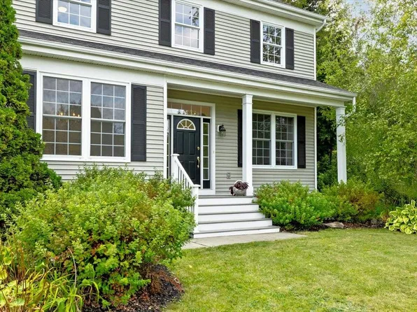 118 Sadler Lane, Williston, VT 05495