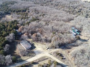 36940 Street, Cleveland, OK 74020