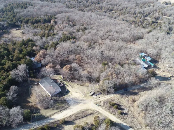 36940 Street, Cleveland, OK 74020