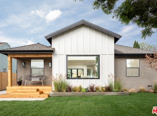 3749 S Muirfield Rd, Los Angeles, CA 90016