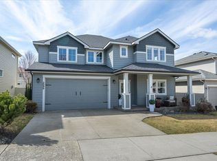 2099 N Winrock St, Liberty Lake, WA 99019