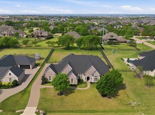 1541 Stony Trl, Prosper, TX 75078