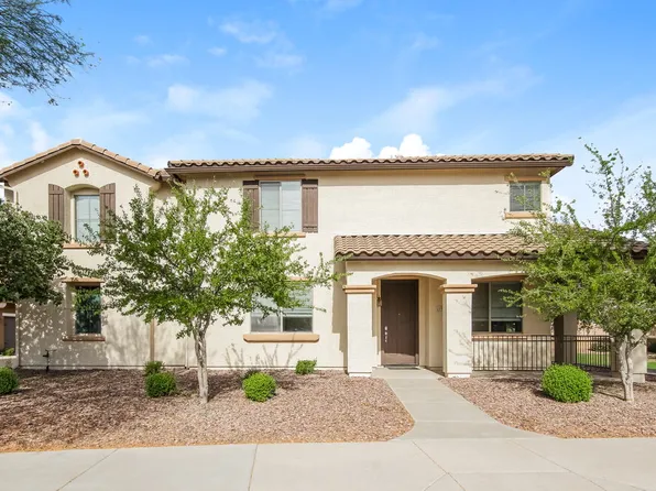 17716 N 114th Ln, Surprise, AZ 85378
