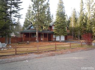 1968 Toppewetah St, South Lake Tahoe, CA 96150