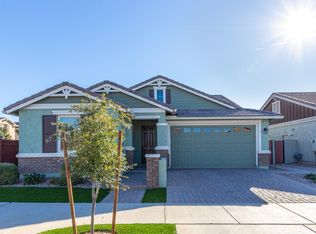 3731 E Ebano St, Gilbert, AZ 85295