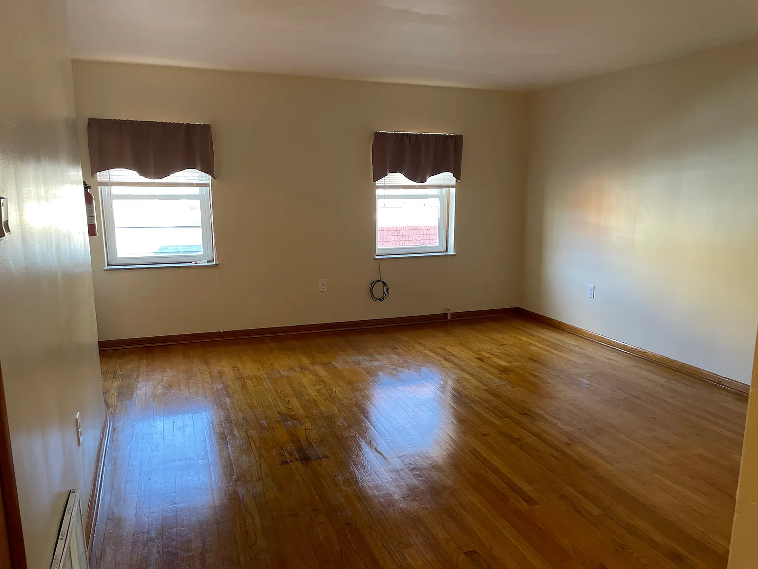 1 bed, 534 sqft, $750 — Photo 1