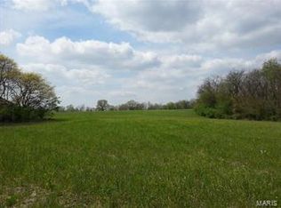 0 Mansion Rd, Winfield, MO 63389