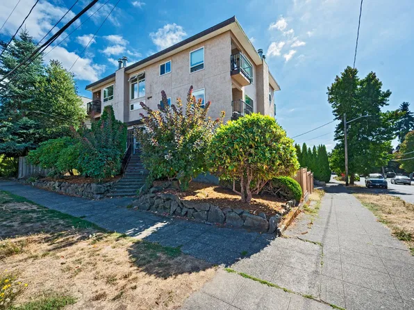 Wallingford 7, 1201 N 44th St APT 6, Seattle, WA 98103