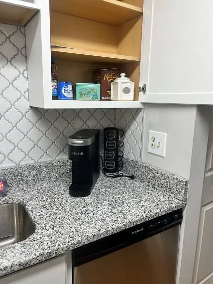 tea, coffee