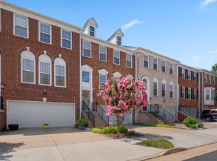 15005 Danube Way, Haymarket, VA 20169