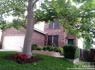 15914 Drexel Run, San Antonio, TX 78247