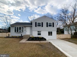 14 Heritage Rd, Marlton, NJ 08053