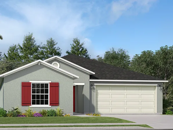 10896 NW Everbreeze Dr, Port Saint Lucie, FL 34987