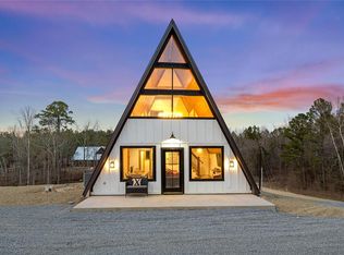 2537 Camp Ranch Rd, Broken Bow, OK 74728