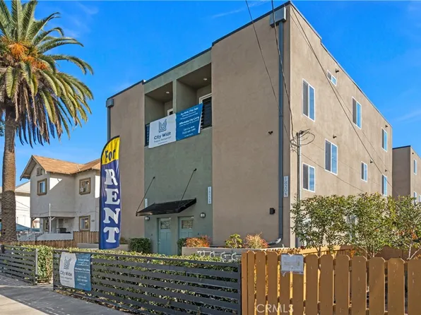 1820 S Orchard Ave #1/2, Los Angeles, CA 90006