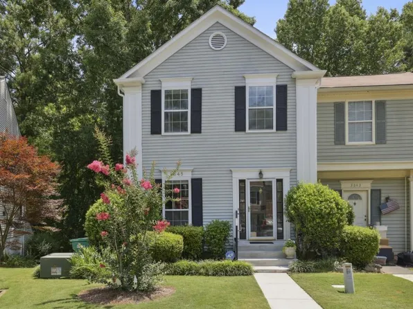 3645 Monticello Cmns, Peachtree Corners, GA 30092