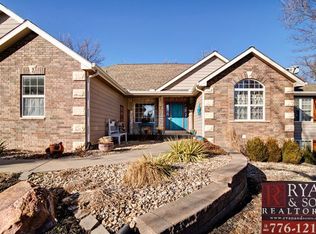13489 Turkey Trl, Wamego, KS 66547