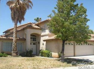 3101 Seville Ave, Palmdale, CA 93551
