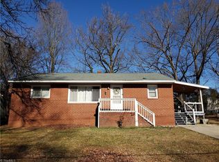 217 Irbywood Dr, High Point, NC 27262
