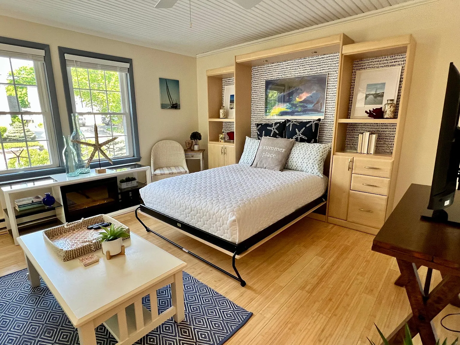 1 bed, 412 sqft, $1,950 — Photo 4