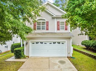 8505 Cool Vista Ln, Raleigh, NC 27613