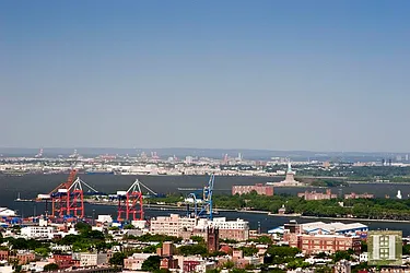 Rented by Halstead Real Estate