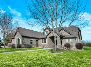 4238 W Pine Meadows Dr, Eagle, ID 83616