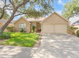 6018 Hart Fld, San Antonio, TX 78249