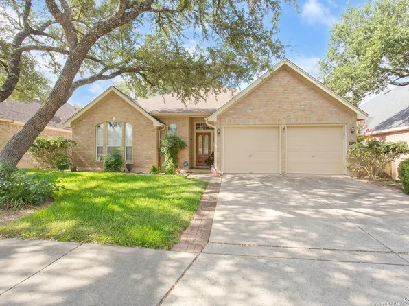 6018 Hart Field, San Antonio, TX 78249