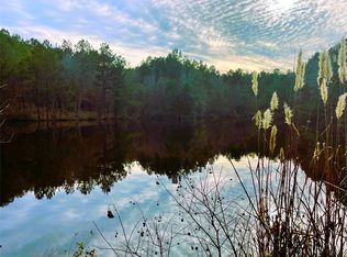 County Road 2310 Dalby Rd, Lone Star, TX 75668