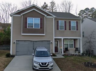 151 Calderdale Ln, Charlotte, NC 28262