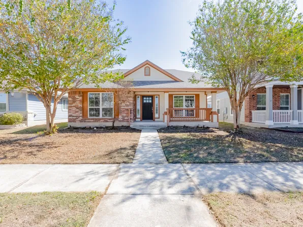18401 Tallgrass Prairie Dr, Pflugerville, TX 78660