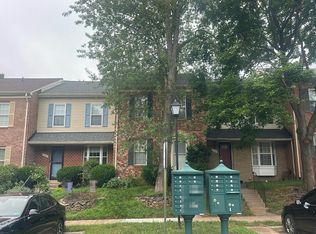 10342 Granite Creek Ln, Oakton, VA 22124
