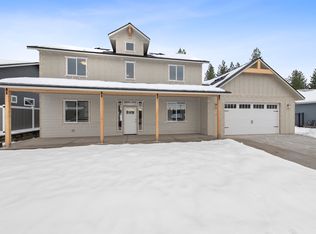 3415 E Yearling Rd, Chattaroy, WA 99003