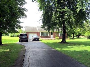 1713 Wiswell Rd, Murray, KY 42071