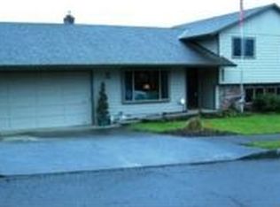 3812 SE 23rd St, Gresham, OR 97080